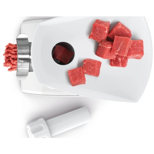 Мясорубка Bosch MFW3520W