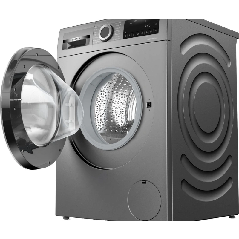 Стиральная машина Bosch WGG2440RSN