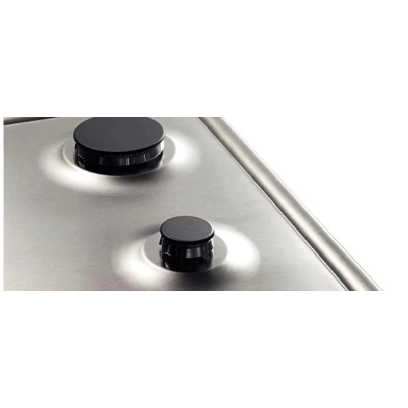 Газовая варочная панель Bosch PCH 615 B90E
