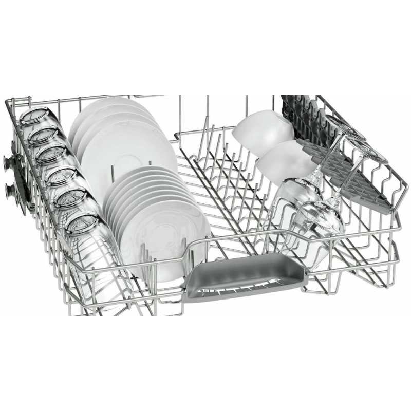 Встраиваемая посудомоечная машина Bosch SMV25EX03R