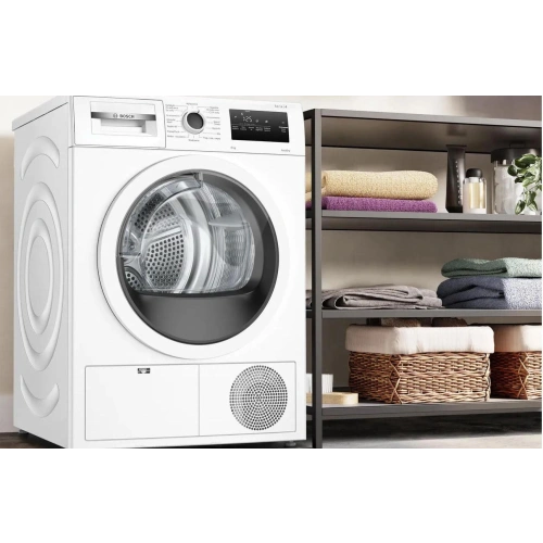 Сушильная машина Bosch WTH85V1GPL