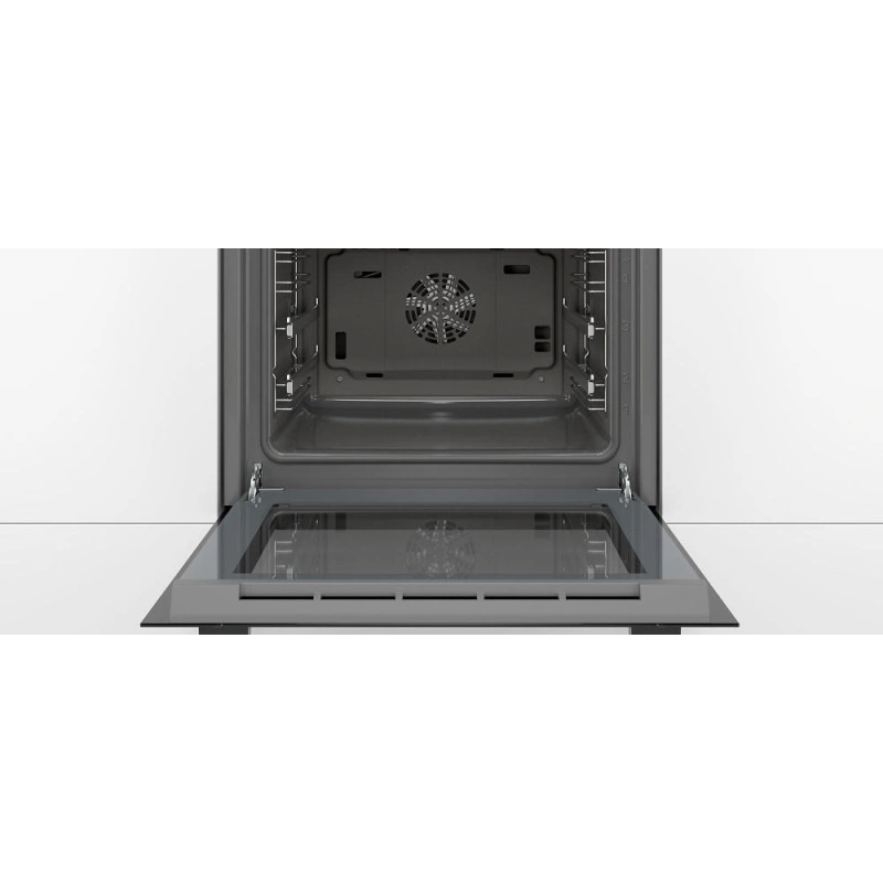 Духовой шкаф Bosch HBJ554YW0R