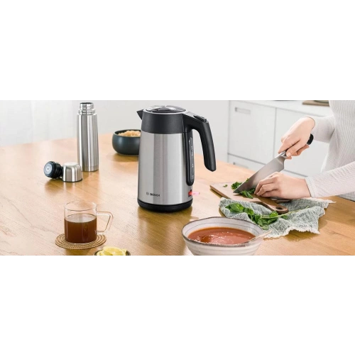 Чайник Bosch TWK7L460