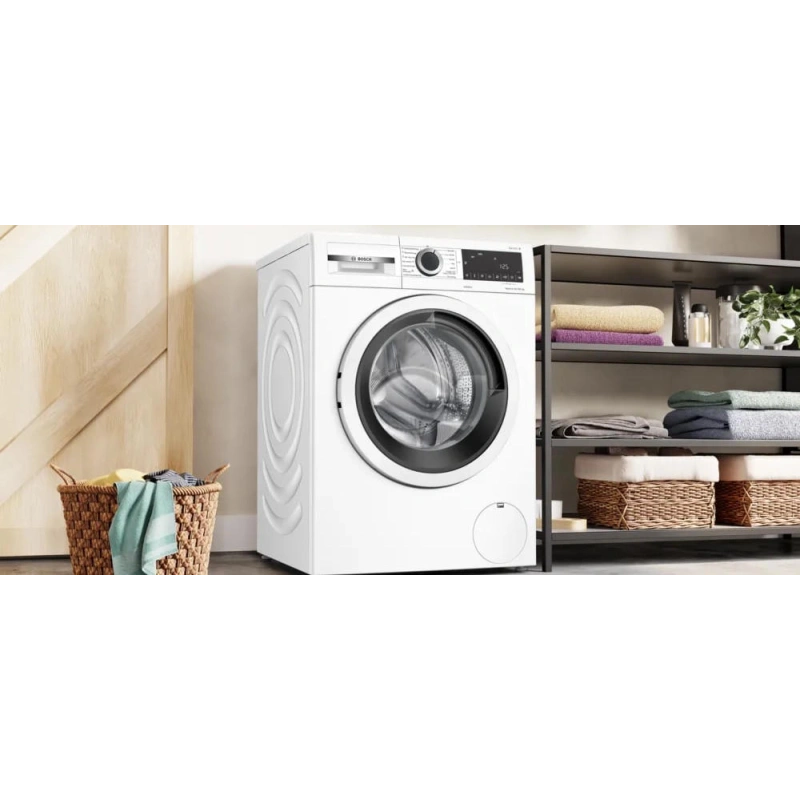 Стирально-сушильная машина Bosch WNA144VBSN