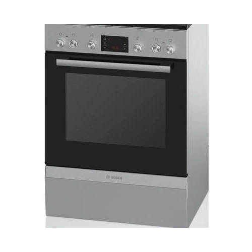Электрическая плита Bosch HCA744350G