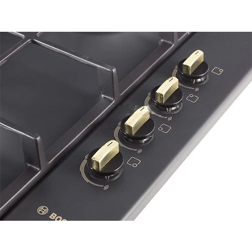 Газовая варочная панель Bosch PBP 613B90E