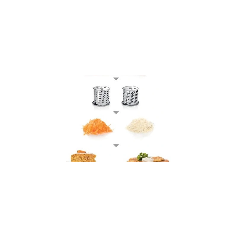 Мясорубка Bosch MFW 68640