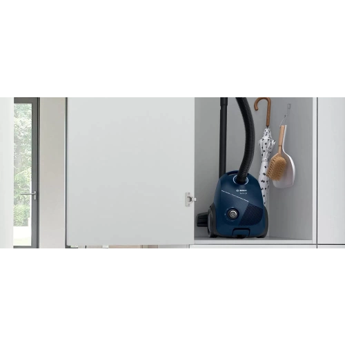 Пылесос Bosch BGBS2BU1T
