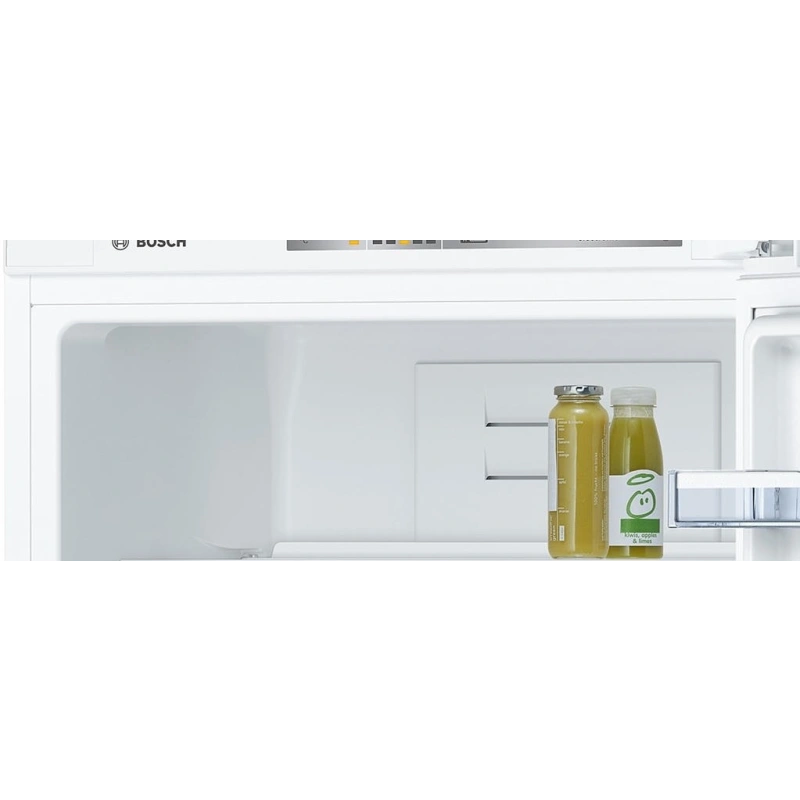 Двухкамерный холодильник Bosch KGN 39NW13 R