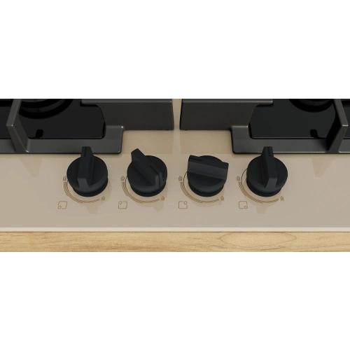 Газовая варочная панель Bosch PPP6B1J40R