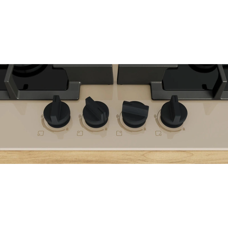 Газовая варочная панель Bosch PPP6B1J40R