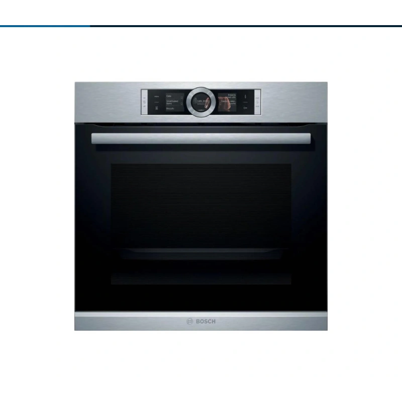 Духовой шкаф Bosch HBG636ES1