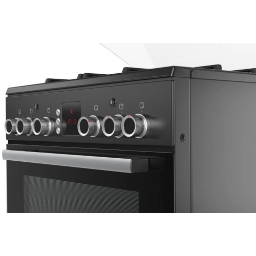 Газовая плита Bosch HGA94W465R