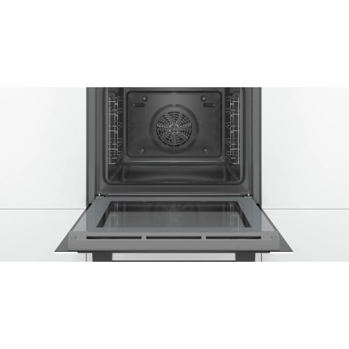 Духовой шкаф Bosch HBA317BW0R