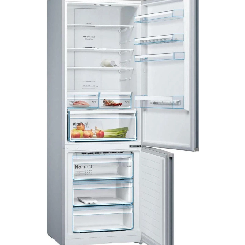 Двухкамерный холодильник Bosch KGN49XL30U