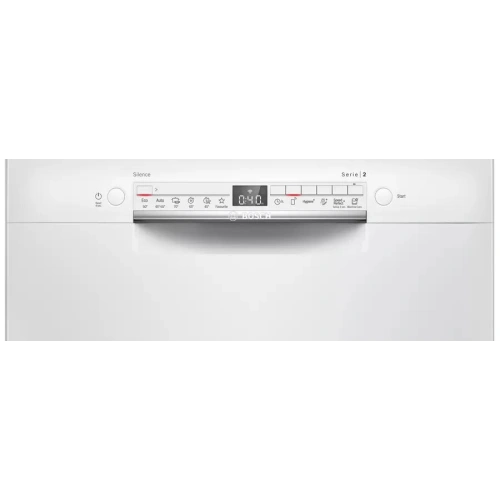 посудомоечная машина Bosch SMS2HMW1CR