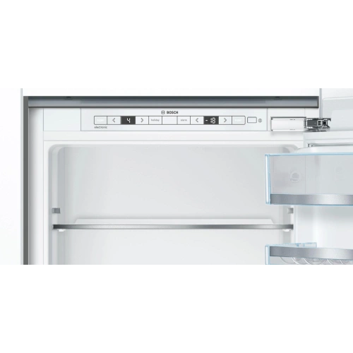 Встраиваемый двухкамерный холодильник Bosch KIS86AF20R