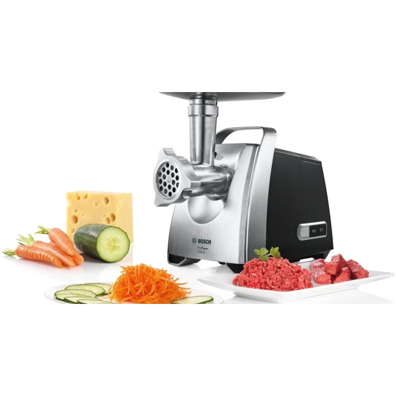 Мясорубка Bosch MFW 68680