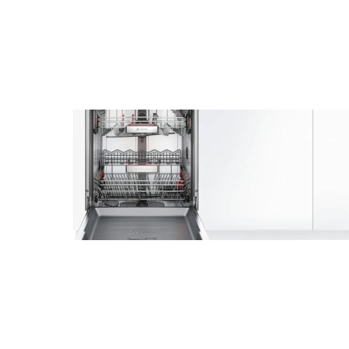 Встраиваемая посудомоечная машина Bosch SMV 88TX00 R