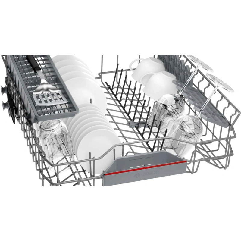 Встраиваемая посудомоечная машина Bosch SMU4HAW48S