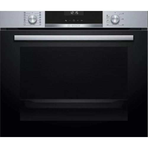 Духовой шкаф Bosch HIJ557YS0R
