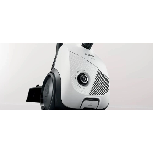 Пылесос Bosch BGLS2WH1H