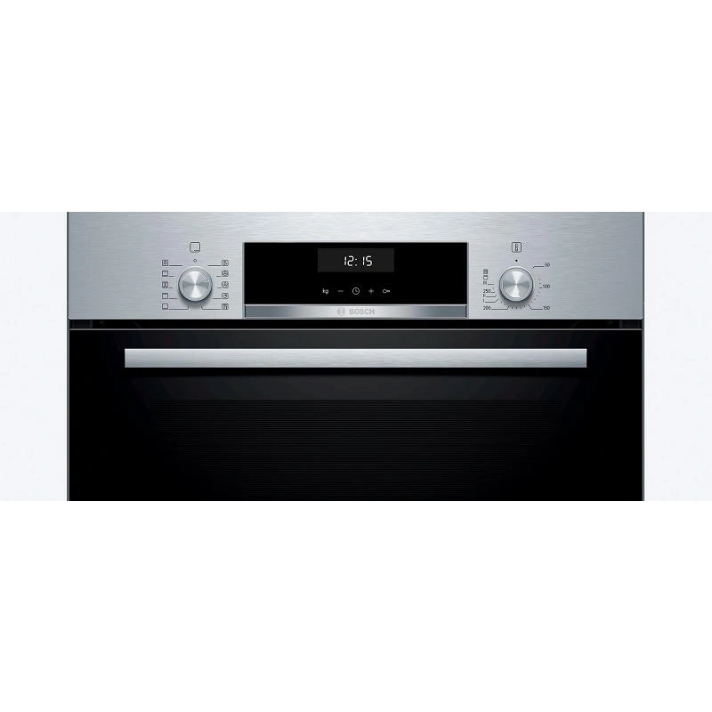Духовой шкаф Bosch HBJ517YS0R