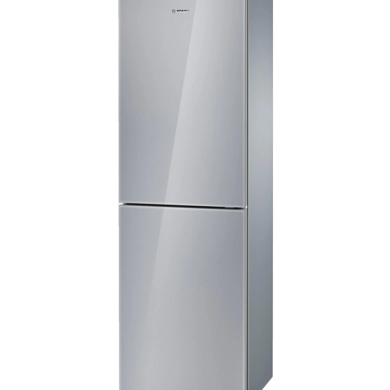 Двухкамерный холодильник Bosch KGN 39SM10 R