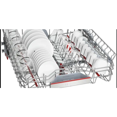 Встраиваемая посудомоечная машина Bosch SMV6HCX3FR