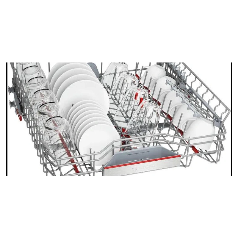 Встраиваемая посудомоечная машина Bosch SMV6HCX3FR
