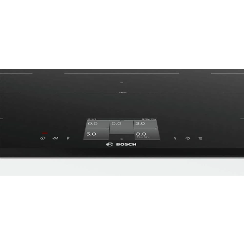 Индукционная варочная панель Bosch PXX975KW1E