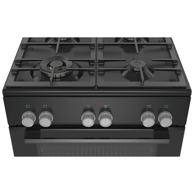 Комбинированная плита Bosch HXA090I60R