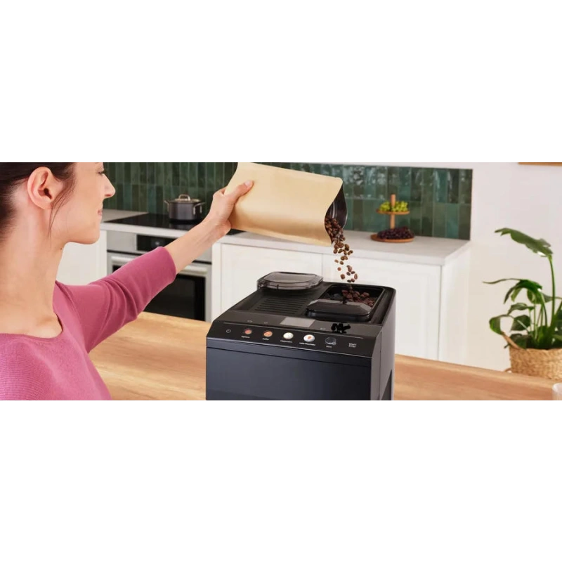 Кофемашина Bosch TPE40307