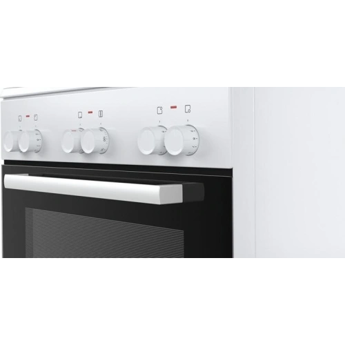 Электрическая плита Bosch HCA722120G