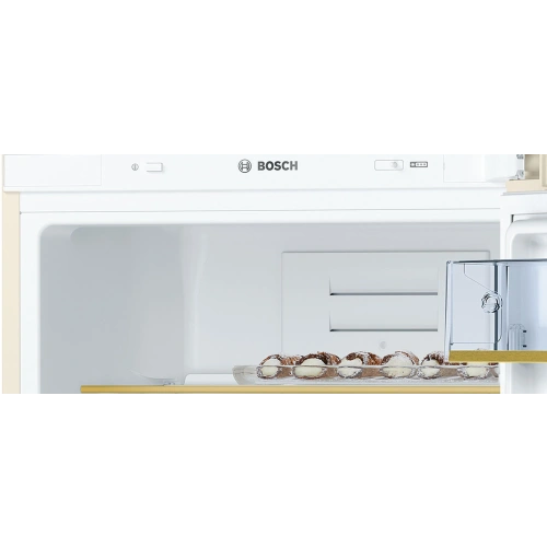 Двухкамерный холодильник Bosch KGN39AK18R