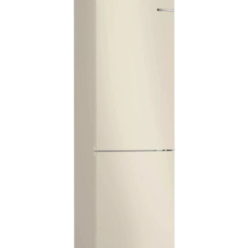 Двухкамерный холодильник Bosch KGN39UK22R