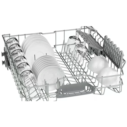 Встраиваемая посудомоечная машина Bosch SMV2IMX1GR