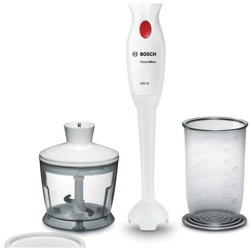Блендер Bosch MSM 24500