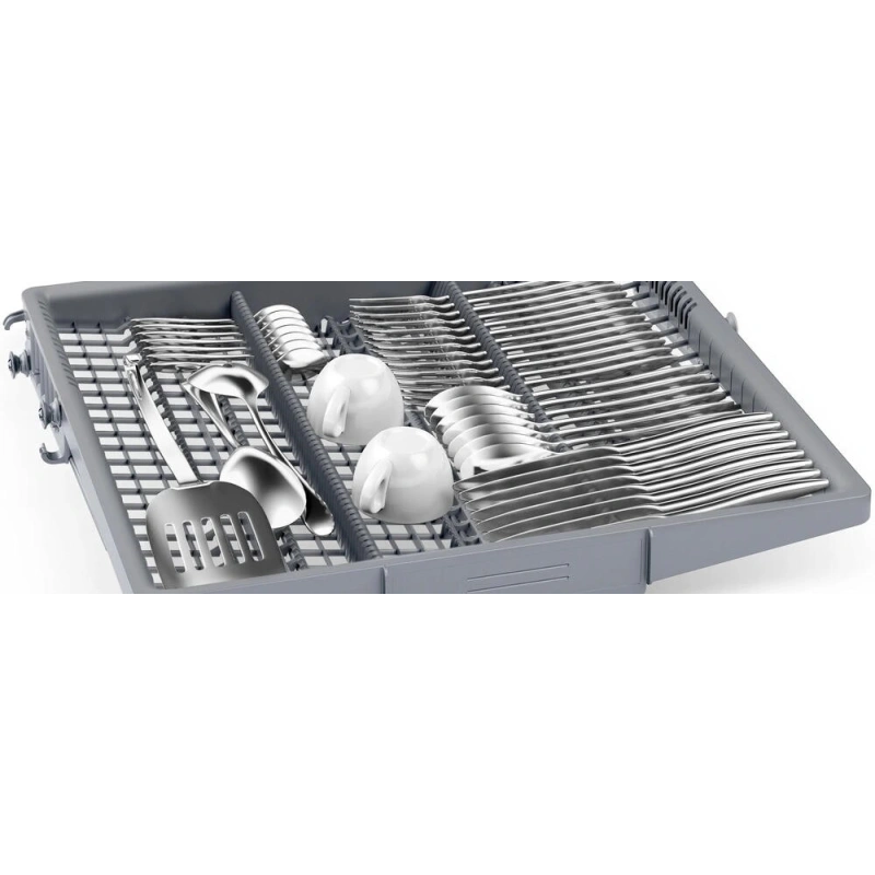 Посудомоечная машина Bosch SMS6EMW38Q