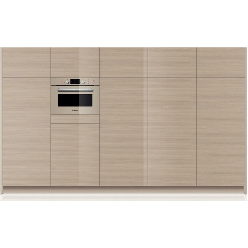 Духовой шкаф Bosch HBC 84K533