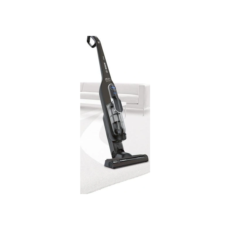 Пылесос Bosch BCH65RT25K