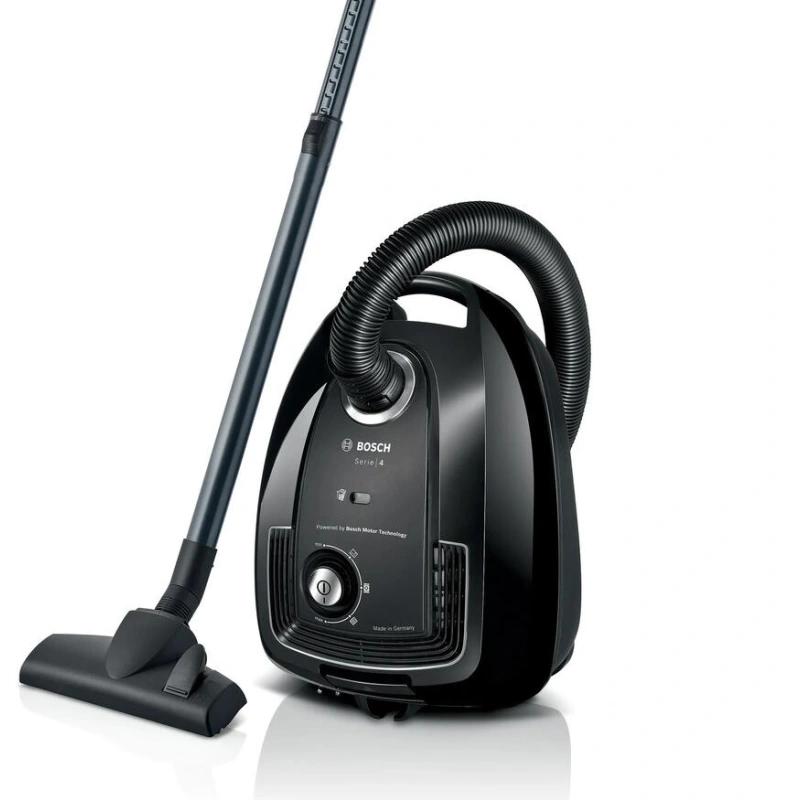 Пылесос Bosch BGB38BA1