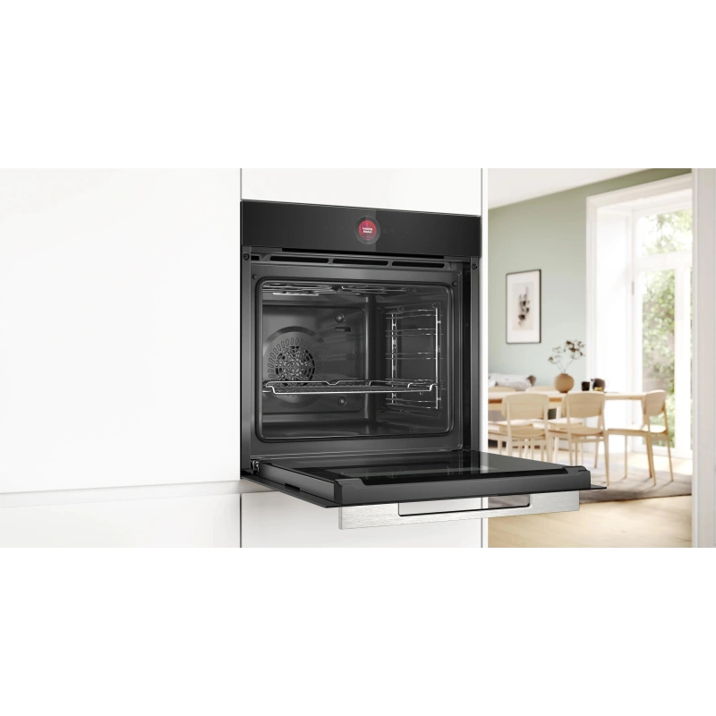 Духовой шкаф Bosch HBG7241B2