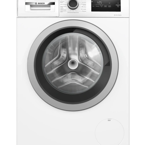Стиральная машина Bosch WAN2419EPL