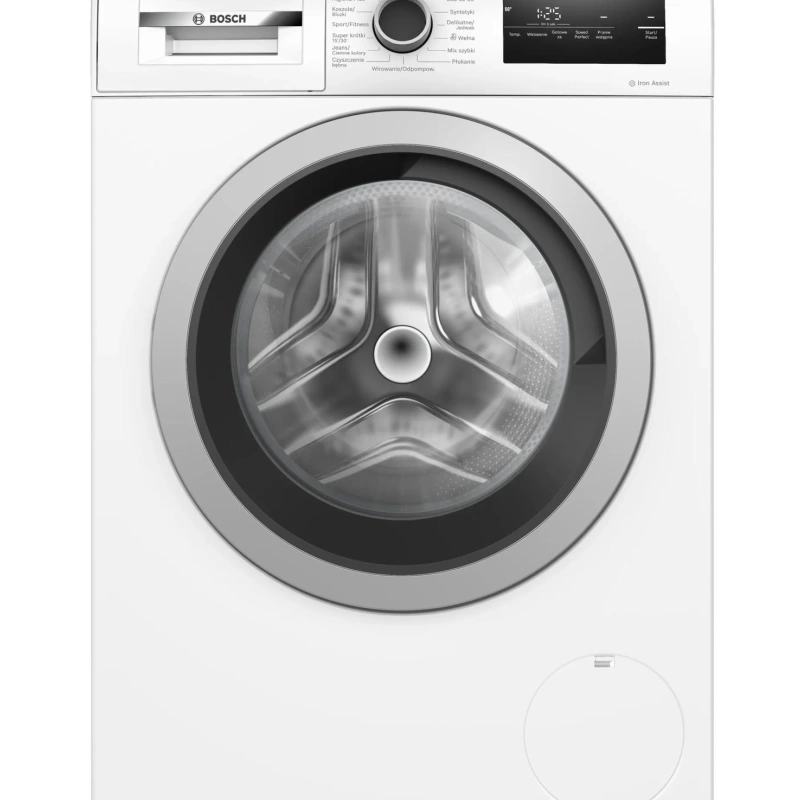 Стиральная машина Bosch WAN2419EPL