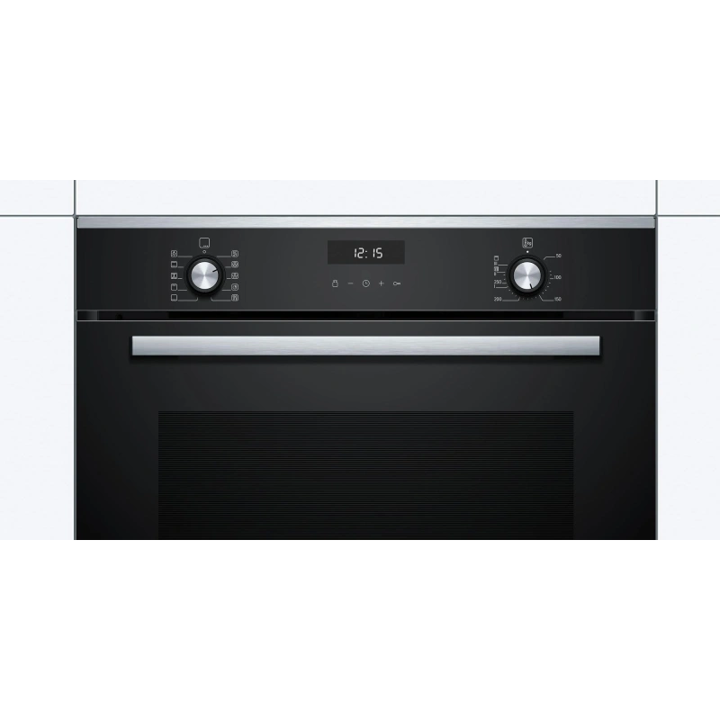 Духовой шкаф Bosch HBA217BS0R