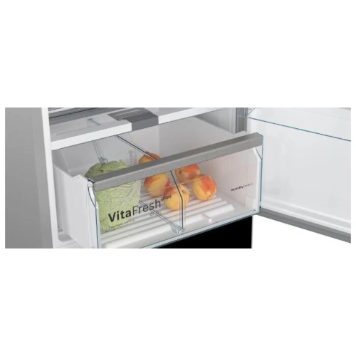 Двухкамерный холодильник Bosch KGN39LB32R