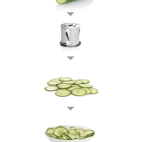 Мясорубка Bosch MFW 68660