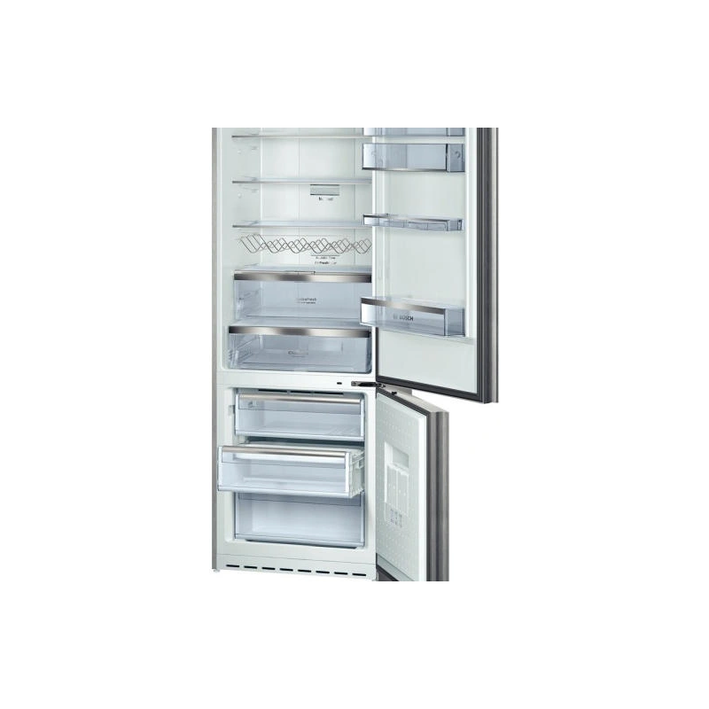 Двухкамерный холодильник Bosch KGN 49SB21 R