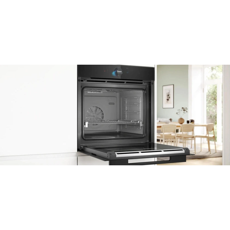Духовой шкаф Bosch HSG958DB1S